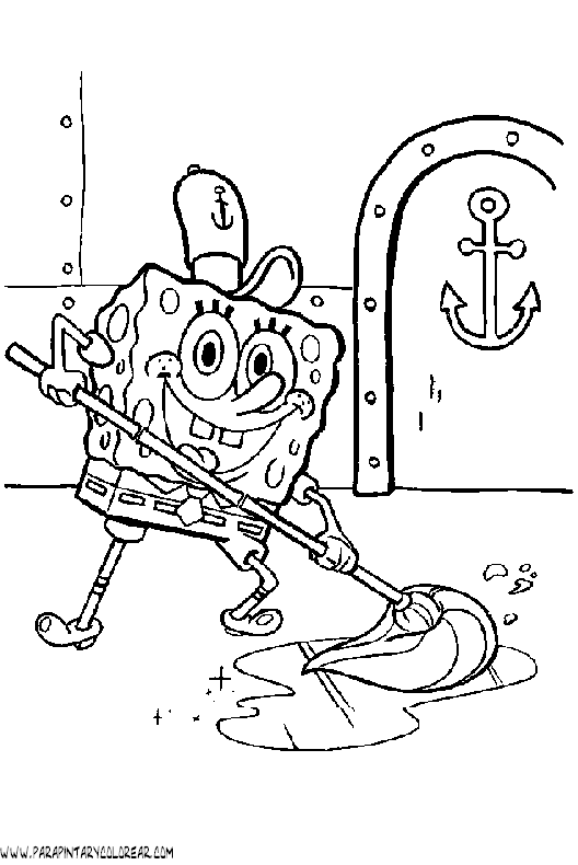 dibujos-para-colorear-de-bob-esponja-042.gif