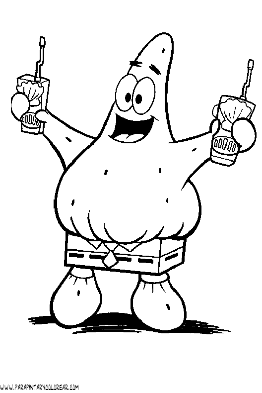 dibujos-para-colorear-de-bob-esponja-066.gif