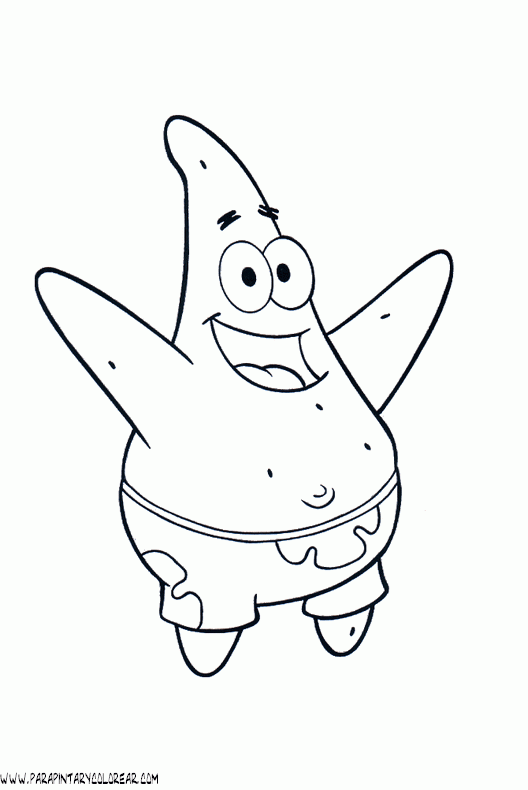 dibujos-para-colorear-de-bob-esponja-067.gif