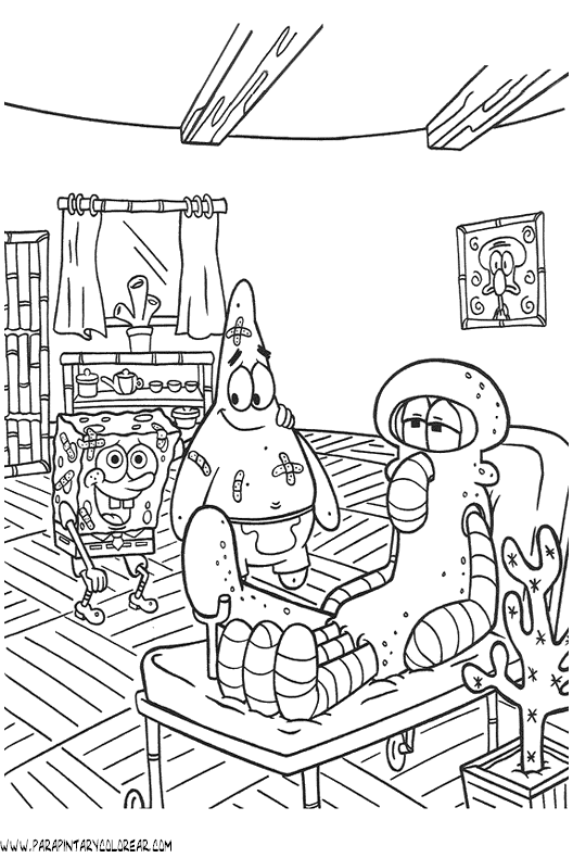 dibujos-para-colorear-de-bob-esponja-124.gif