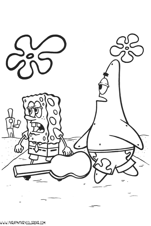 dibujos-para-colorear-de-bob-esponja-134.gif