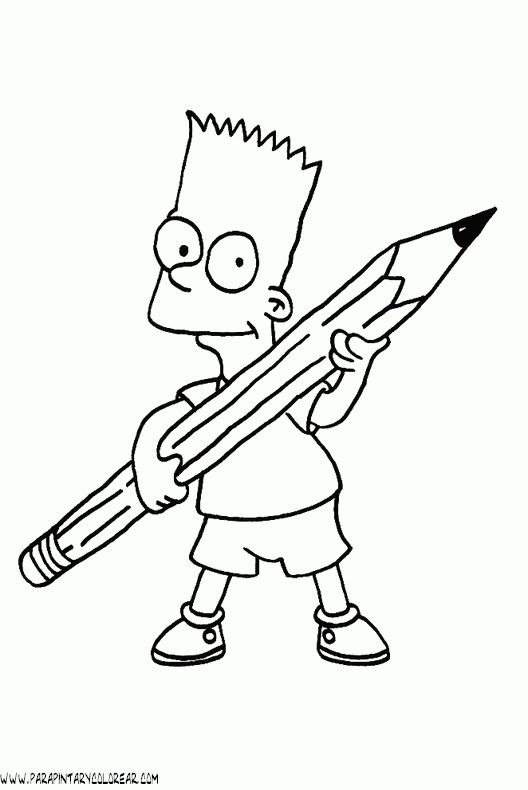 dibujos-para-colorear-de-los-simpsons-009.gif