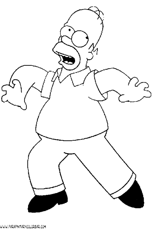 dibujos-para-colorear-de-los-simpsons-033.gif