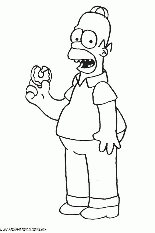 dibujos-para-colorear-de-los-simpsons-035.gif