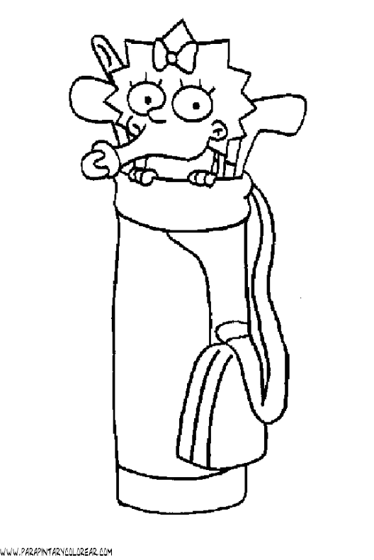 dibujos-para-colorear-de-los-simpsons-041.gif