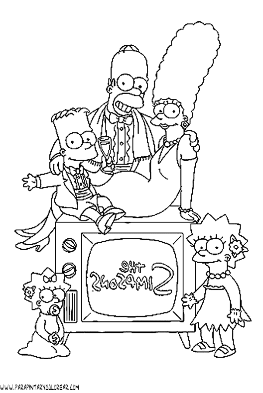 dibujos-para-colorear-de-los-simpsons-044.gif