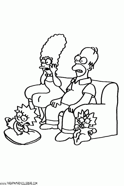 dibujos-para-colorear-de-los-simpsons-047.gif