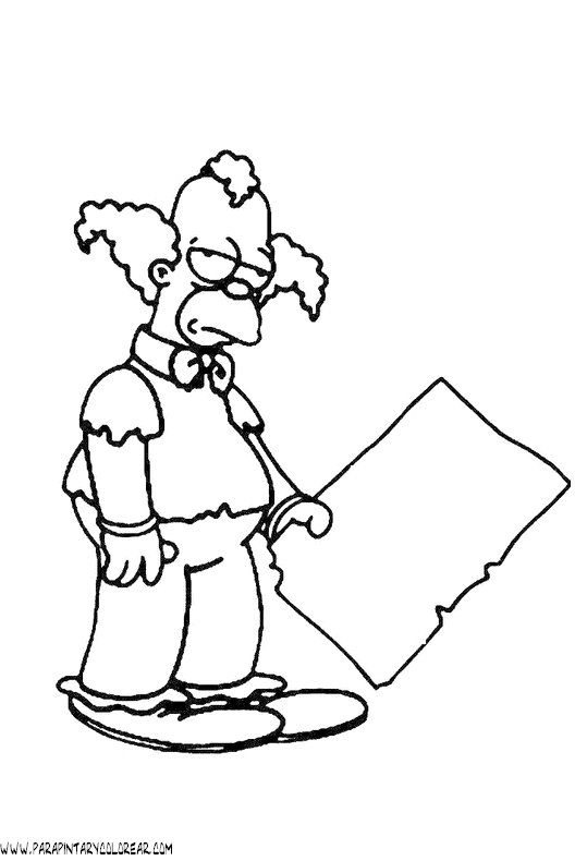 dibujos-para-colorear-de-los-simpsons-051.gif