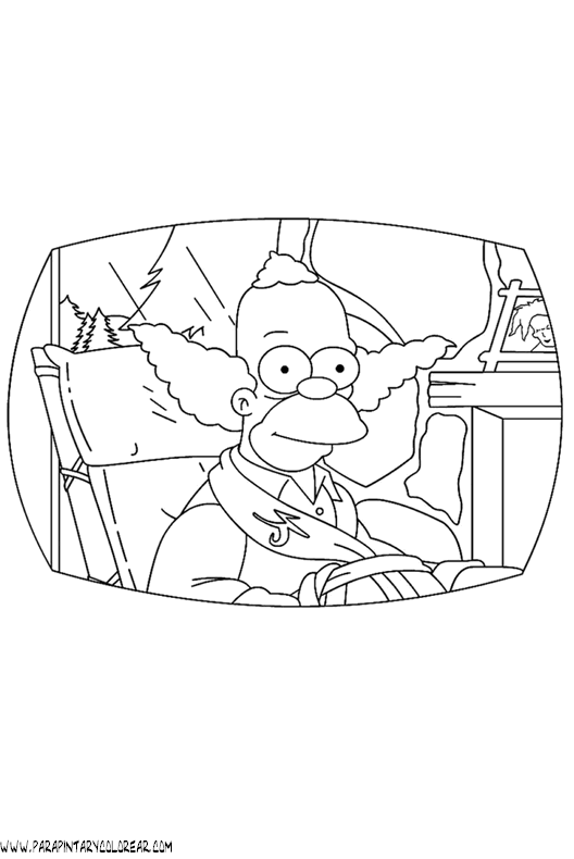 dibujos-para-colorear-de-los-simpsons-052.gif