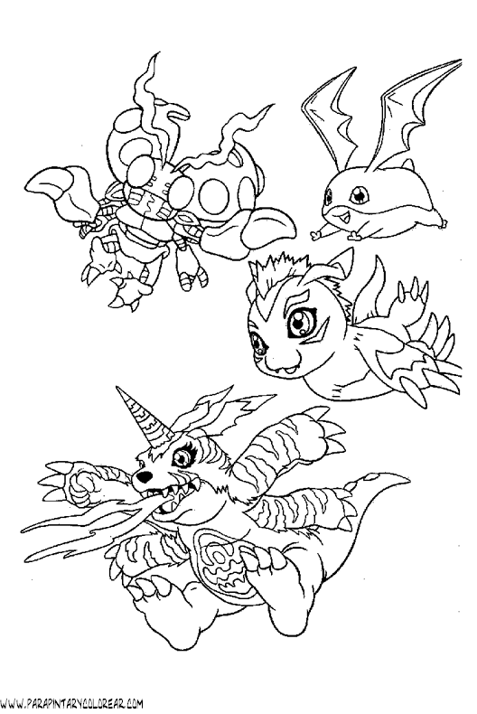 dibujos-para-colorear-de-digimon-069.gif