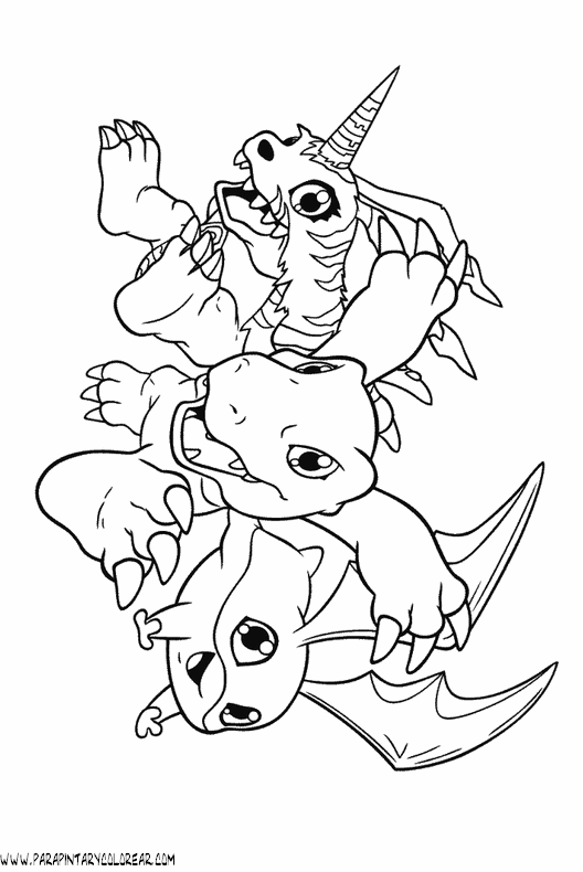 dibujos-para-colorear-de-digimon-071.gif