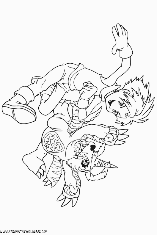 dibujos-para-colorear-de-digimon-072.gif