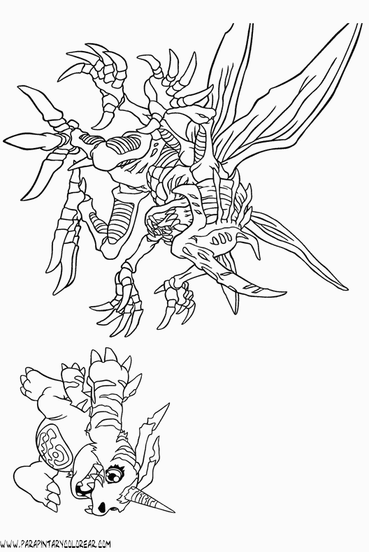 dibujos-para-colorear-de-digimon-085.gif