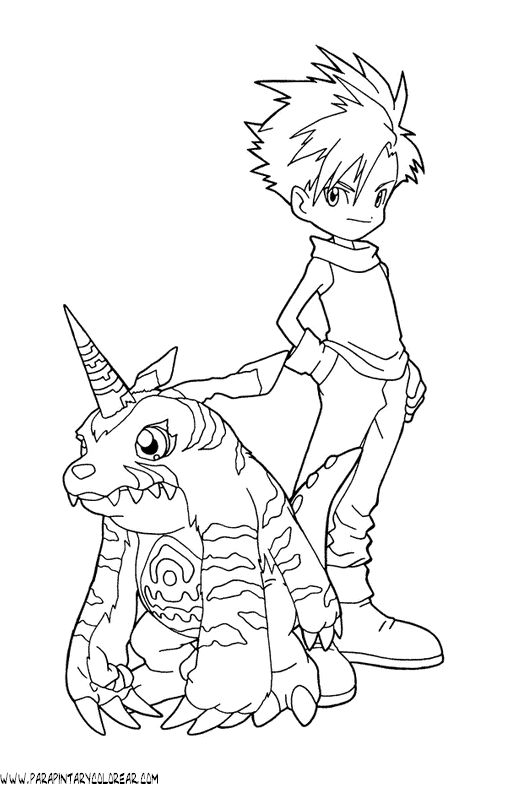 dibujos-para-colorear-de-digimon-087.gif