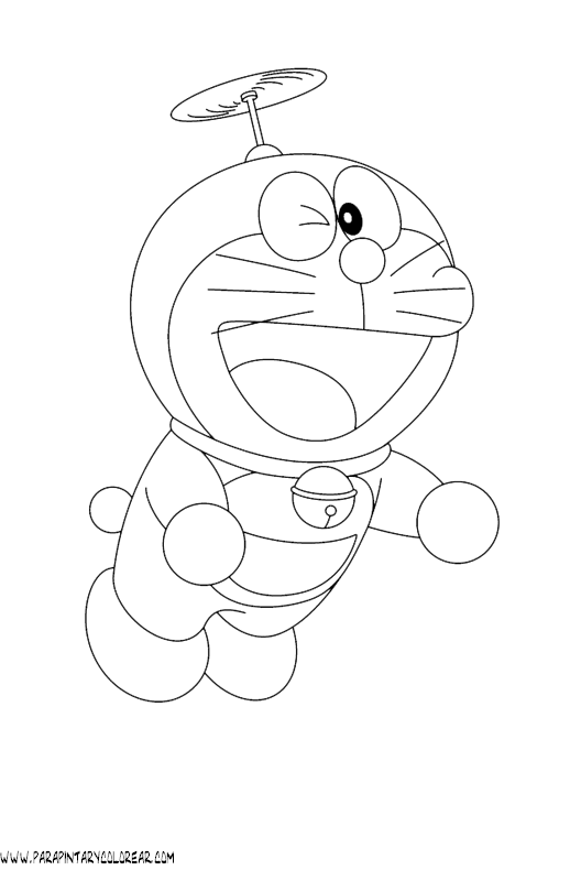 dibujos-para-colorear-de-doraemon-004.gif