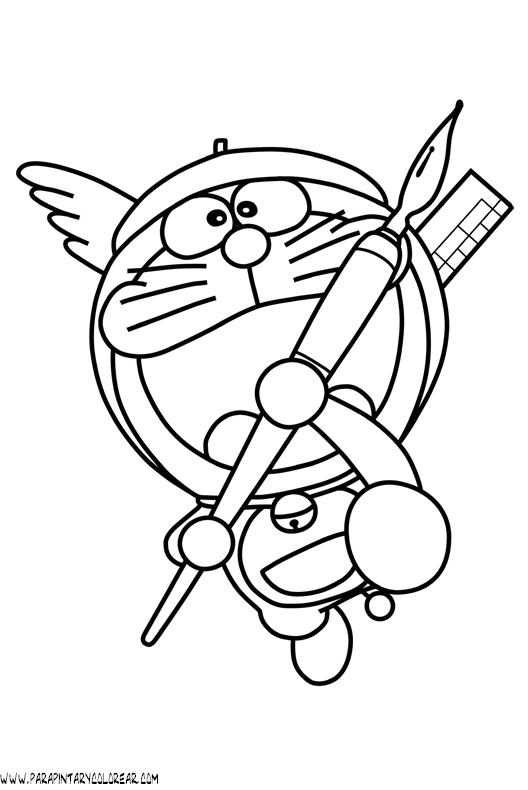 dibujos-para-colorear-de-doraemon-040.gif