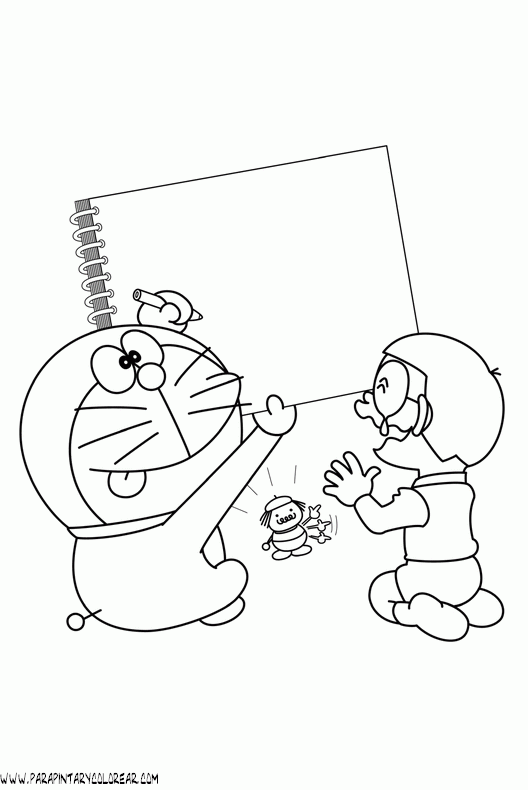 dibujos-para-colorear-de-doraemon-097.gif