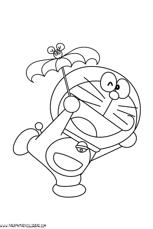 dibujos-para-colorear-de-doraemon-100.gif