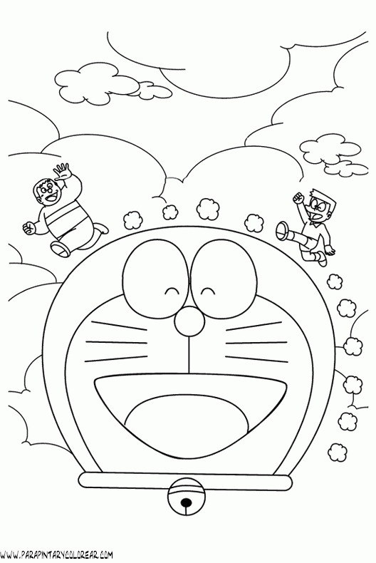 dibujos-para-colorear-de-doraemon-105.gif