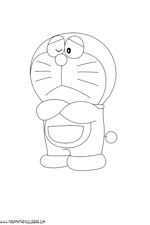 dibujos-para-colorear-de-doraemon-170.gif