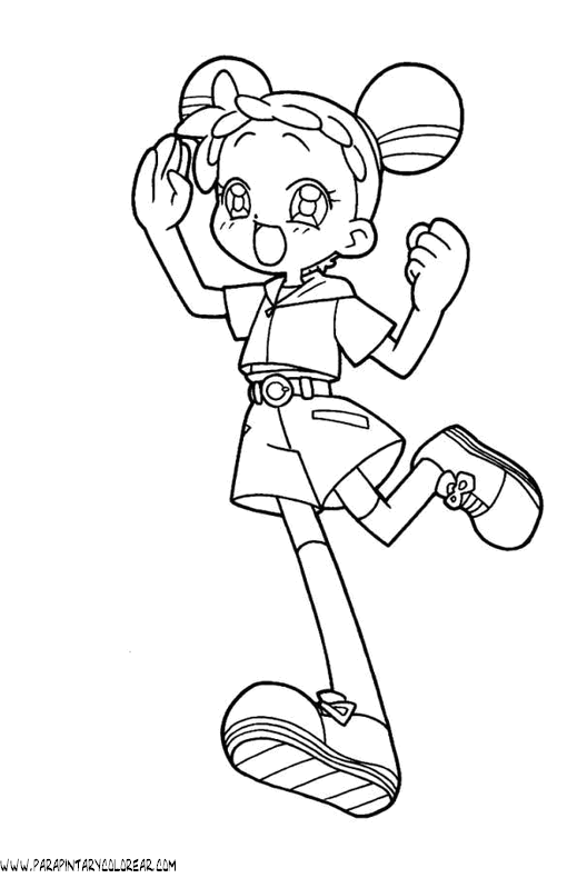 dibujos-para-colorear-de-doremi-002.gif