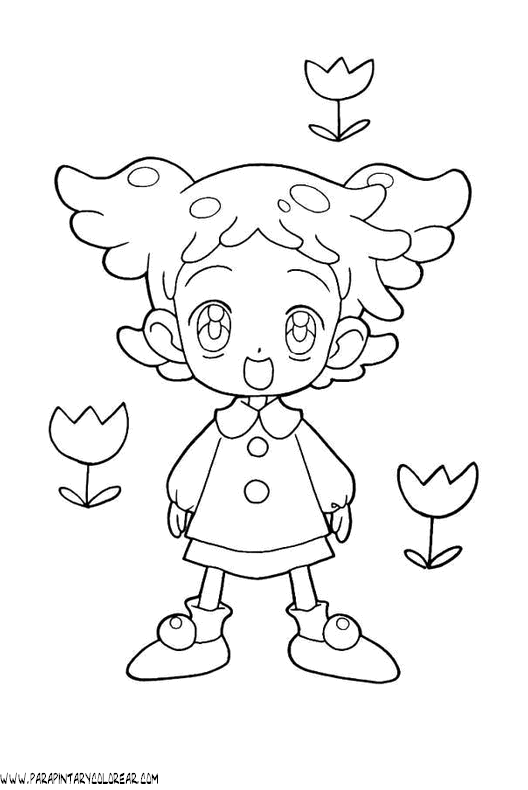 dibujos-para-colorear-de-doremi-021.gif