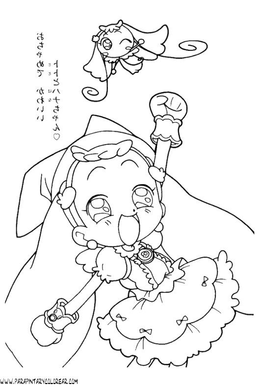 dibujos-para-colorear-de-doremi-033.gif