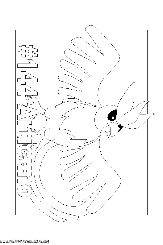 dibujos-para-colorear-de-pokemon-129.gif