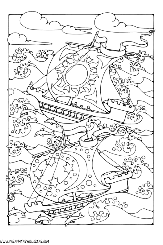 dibujos-para-colorear-de-barcos-con-velas-059.gif